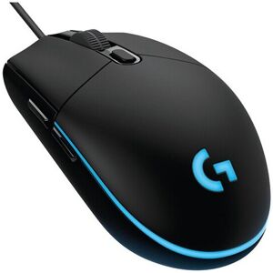 Logitech G102/G203 LIGHTSYNC Updated Wired Optical Gaming Mouse Logitech G102/G203 LIGHTSYNC Updated Wired Optical Gaming Mouse