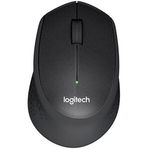 Logitech B330 Wireless Silent Mouse with 2.4GHz USB 1000DPI Logitech B330 Wireless Silent Mouse with 2.4GHz USB 1000DPI