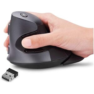 Unbranded Vertical Mouse, Wireless Ergonomic Mouse, 3 Adjustable Dpi (800-1200-1600 Dpi), Unbranded Vertical Mouse, Wireless Ergonomic Mouse, 3 Adjustable Dpi (800-1200-1600 Dpi),