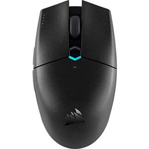 Corsair KATAR PRO WIRELESS Gaming Mouse (10,000 DPI Optical Sensor, Lightweight Symmetri Corsair KATAR PRO WIRELESS Gaming Mouse (10,000 DPI Optical Sensor, Lightweight Symmetri