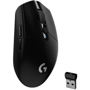 Unbranded Logitech G305 Lightspeed Wireless Gaming Mouse, HERO Sensor, 12,000 DPI, Lightwe Unbranded Logitech G305 Lightspeed Wireless Gaming Mouse, HERO Sensor, 12,000 DPI, Lightwe