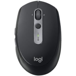 Unbranded M590 Silent Mouse Right-handed Optical 7 Buttons Wireless Unbranded M590 Silent Mouse Right-handed Optical 7 Buttons Wireless