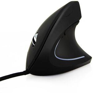 Unbranded Vertical Ergonomic Mouse Right Hand Usb Wired 1600dpi Optical For Pc Computer Unbranded Vertical Ergonomic Mouse Right Hand Usb Wired 1600dpi Optical For Pc Computer