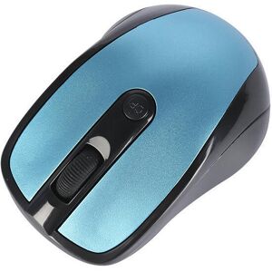 Unbranded (3100 blue (bare metal)) Wireless Mouse 2.4G Computer Accessories Business Offic Unbranded (3100 blue (bare metal)) Wireless Mouse 2.4G Computer Accessories Business Offic