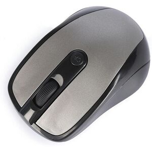 Unbranded (3100 silver (bare metal)) Wireless Mouse 2.4G Computer Accessories Business Off Unbranded (3100 silver (bare metal)) Wireless Mouse 2.4G Computer Accessories Business Off