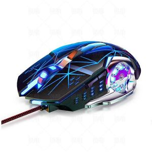 Unbranded (As show, One size) 4G Wireless Mouse 5 Button Rechargeable Mobile Optical Mouse Unbranded (As show, One size) 4G Wireless Mouse 5 Button Rechargeable Mobile Optical Mouse