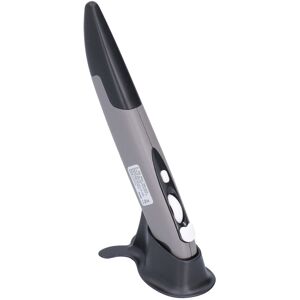 Unbranded Mouse Pen Wireless 2.4G Creativity Extremely Handover Computer Stylus for PC Lap Unbranded Mouse Pen Wireless 2.4G Creativity Extremely Handover Computer Stylus for PC Lap