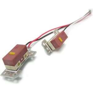 Unbranded (HUANO 20 million, One size) Gaming Mouse Assembly Left and Right Button Board M Unbranded (HUANO 20 million, One size) Gaming Mouse Assembly Left and Right Button Board M