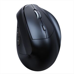 Unbranded Vertical Mouse Rechargeable 2.4G Wireless Mouse for PC Computer Unbranded Vertical Mouse Rechargeable 2.4G Wireless Mouse for PC Computer