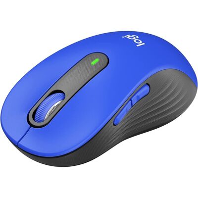 REFURBISHED Logitech Signature M650L Full Size Wireless Mouse REFURBISHED Logitech Signature M650L Full Size Wireless Mouse