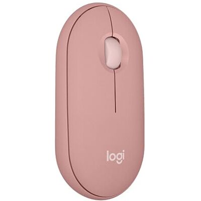 Logitech Pebble Mouse 2 M350s - Wireless Mouse Logitech Pebble Mouse 2 M350s - Wireless Mouse