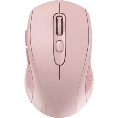 TeckNet - Online Bluetooth Mouse - 4000 DPI - Mouse TeckNet - Online Bluetooth Mouse - 4000 DPI - Mouse