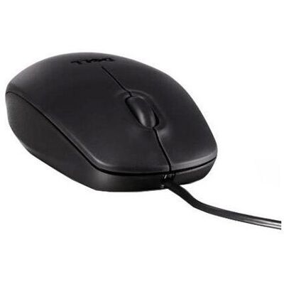 Dell MS116 USB Cable Mouse - Computer Accessories Dell MS116 USB Cable Mouse - Computer Accessories