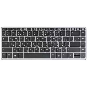 HP 776475-031 notebook spare part Keyboard HP 776475-031 notebook spare part Keyboard