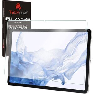 TECHGEAR Anti Glare Galaxy Tab S8 11" 2022 MATTE Glass Edition, Tempered Glass S TECHGEAR Anti Glare Galaxy Tab S8 11" 2022 MATTE Glass Edition, Tempered Glass S