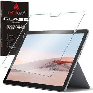 TECHGEAR GLASS Edition Screen Protector fits Microsoft Surface Go 3 & Surface Go TECHGEAR GLASS Edition Screen Protector fits Microsoft Surface Go 3 & Surface Go