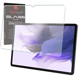 TECHGEAR Anti Glare Galaxy Tab S7 FE 12.4" 2021 MATTE Glass Edition, Tempered Gl TECHGEAR Anti Glare Galaxy Tab S7 FE 12.4" 2021 MATTE Glass Edition, Tempered Gl