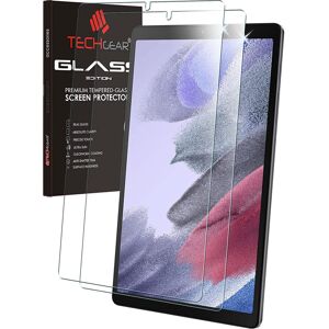 TECHGEAR [2 Pack Galaxy Tab A7 Lite 8.7" GLASS Edition (SM-T220 / SM-T225) Tempe TECHGEAR [2 Pack Galaxy Tab A7 Lite 8.7" GLASS Edition (SM-T220 / SM-T225) Tempe