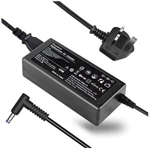 Muybienz 65W 19.5V3.33A Laptop Charger Replacement for HP Pavilion X360 14 15 Envy 13 15 Muybienz 65W 19.5V3.33A Laptop Charger Replacement for HP Pavilion X360 14 15 Envy 13 15