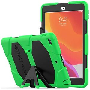 TECHGEAR - G-SHOCK - iPad 10.2 Gen7-9 - Protective Case TECHGEAR - G-SHOCK - iPad 10.2 Gen7-9 - Protective Case