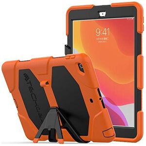 ORANGE - G-SHOCK iPad 10.2 - 7th-9th Gen - Case ORANGE - G-SHOCK iPad 10.2 - 7th-9th Gen - Case