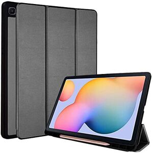 TECHGEAR - Samsung Galaxy Tab S6 Lite 10.4 - Grey TECHGEAR - Samsung Galaxy Tab S6 Lite 10.4 - Grey