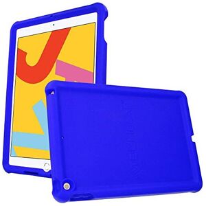 Techgear - iPad 10.2 - Blue - 9th-7th Gen - Case Techgear - iPad 10.2 - Blue - 9th-7th Gen - Case