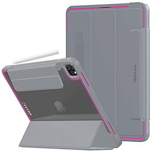 TECHGEAR - Titan Case - iPad Pro 12.9 2020/2018 - Case TECHGEAR - Titan Case - iPad Pro 12.9 2020/2018 - Case
