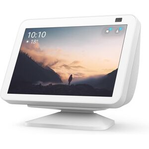 Amazon Echo Show 8 (2nd generation) Adjustable Stand Glacier White Amazon Echo Show 8 (2nd generation) Adjustable Stand Glacier White