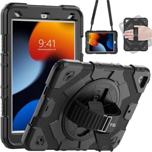 Techgear - SUPE Case - 360° Stand - Tablet Case Techgear - SUPE Case - 360° Stand - Tablet Case