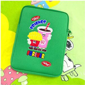 Unbranded (green, 15.6-16 inch) Ins Cute Laptop Sleeve Carring Case 11 12 13 14 15 15.6 16 Unbranded (green, 15.6-16 inch) Ins Cute Laptop Sleeve Carring Case 11 12 13 14 15 15.6 16