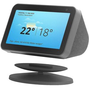 Unbranded (Black) Echo Show Spot Echo Show 5 Adjust Stand Unbranded (Black) Echo Show Spot Echo Show 5 Adjust Stand