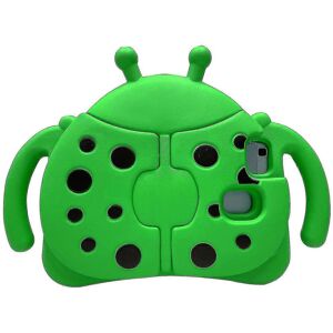 Unbranded (Green) Fashion Kid Ladybug Case For Samsung Galaxy Tab A7 Lite 8.7 T220 T225 2 Unbranded (Green) Fashion Kid Ladybug Case For Samsung Galaxy Tab A7 Lite 8.7 T220 T225 2