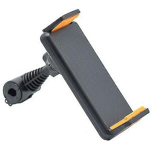 Unbranded 360 Rotating Car Back Seat Headrest Mount Holder Stand for Gps Tablet 4"-10" Unbranded 360 Rotating Car Back Seat Headrest Mount Holder Stand for Gps Tablet 4"-10"