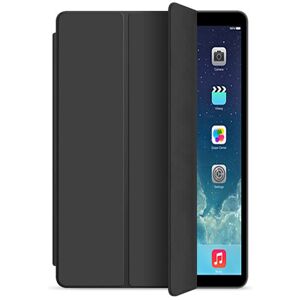 Unbranded (Black) For iPad Air 1 2013 9.7inch A1474 A1475 A1476 Trif Unbranded (Black) For iPad Air 1 2013 9.7inch A1474 A1475 A1476 Trif