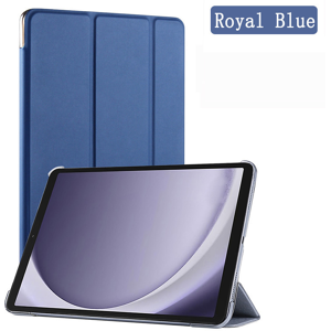 Unbranded (Royal Blue) For Samsung Galaxy Tab A9 8.7 2023 SM-X110 SM-X115 Unbranded (Royal Blue) For Samsung Galaxy Tab A9 8.7 2023 SM-X110 SM-X115