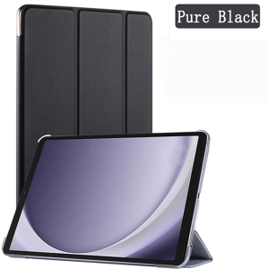 Unbranded (Pure Black) For Samsung Galaxy Tab A9 8.7 2023 SM-X110 SM-X115 Unbranded (Pure Black) For Samsung Galaxy Tab A9 8.7 2023 SM-X110 SM-X115