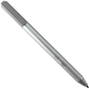 HP Silver Precision Bluetooth Active Digital Stylus Pen Precision Tip HP Silver Precision Bluetooth Active Digital Stylus Pen Precision Tip