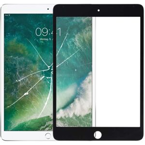 Unbranded (Black) For iPad Pro 12.9 inch front screen glass cover/LCD mirror Unbranded (Black) For iPad Pro 12.9 inch front screen glass cover/LCD mirror