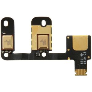 Unbranded (1PCS) For iPad mini 3 Microphone sensor cable Unbranded (1PCS) For iPad mini 3 Microphone sensor cable