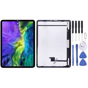 Unbranded (Black) LCD screen assembly for iPad Pro 11 inch (2020) Unbranded (Black) LCD screen assembly for iPad Pro 11 inch (2020)