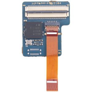 Unbranded (1PCS) For Samsung Galaxy Tab S6 Lite SM-P615 Touchpad Unbranded (1PCS) For Samsung Galaxy Tab S6 Lite SM-P615 Touchpad