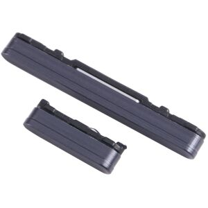 Unbranded (Black) For Samsung Galaxy Tab S8+ SM-X800/X806 power button/side button Unbranded (Black) For Samsung Galaxy Tab S8+ SM-X800/X806 power button/side button