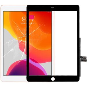 Unbranded (White) For iPad 10.2 inch / For iPad 7 touch screen Unbranded (White) For iPad 10.2 inch / For iPad 7 touch screen