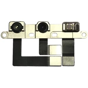 Unbranded (1PCS) For iPad Pro 11 inch A1980 A2280 (2018/2020) front camera Unbranded (1PCS) For iPad Pro 11 inch A1980 A2280 (2018/2020) front camera