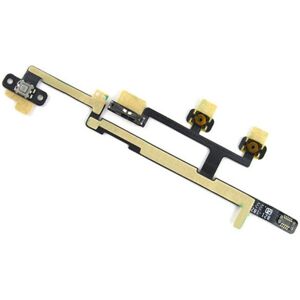 Unbranded (1PCS) For iPad mini 2 / mini 3 power and volume cable Unbranded (1PCS) For iPad mini 2 / mini 3 power and volume cable