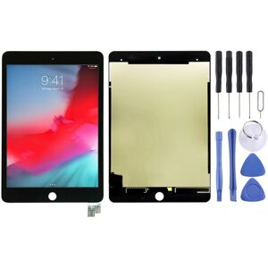 Unbranded (Black) LCD screen assembly for iPad Mini 7.9 inch A2124 A2126 A2133 Unbranded (Black) LCD screen assembly for iPad Mini 7.9 inch A2124 A2126 A2133