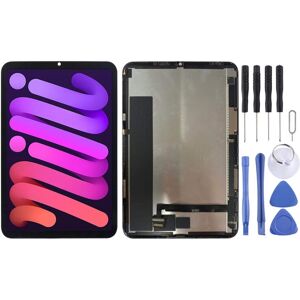 Unbranded (1PCS) LCD screen assembly for iPad mini (2021) Unbranded (1PCS) LCD screen assembly for iPad mini (2021)