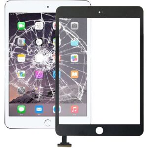 Unbranded (White) Suitable for iPad mini 3 touch screen assembly Unbranded (White) Suitable for iPad mini 3 touch screen assembly