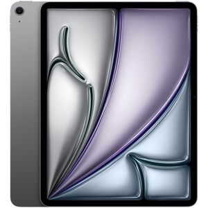 Apple iPad 13-inch Air Wi-Fi 128GB - Space Grey Apple iPad 13-inch Air Wi-Fi 128GB - Space Grey